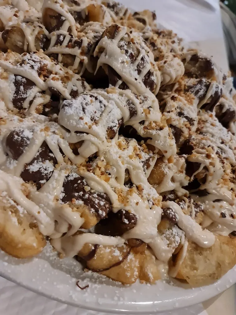 Menu_Pizzeria ristorante tipozero_Villa Literno_image_9