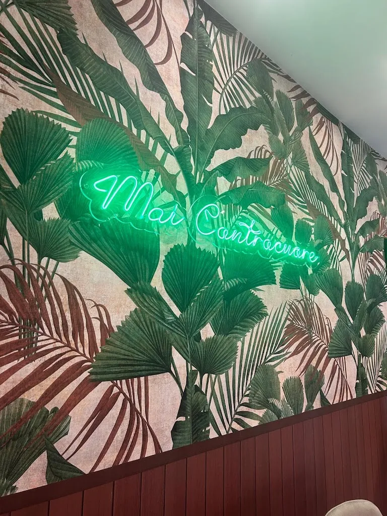 Agnese Abatiello_Pizzeria ristorante tipozero_Villa Literno_review