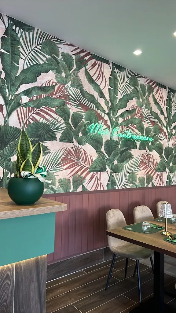 Pizzeria ristorante tipozero_Villa Literno_slider_image_3