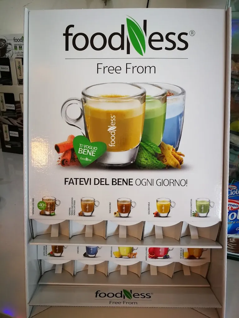 Menu_Ambiente Cafe_Villa Literno_immagine_2