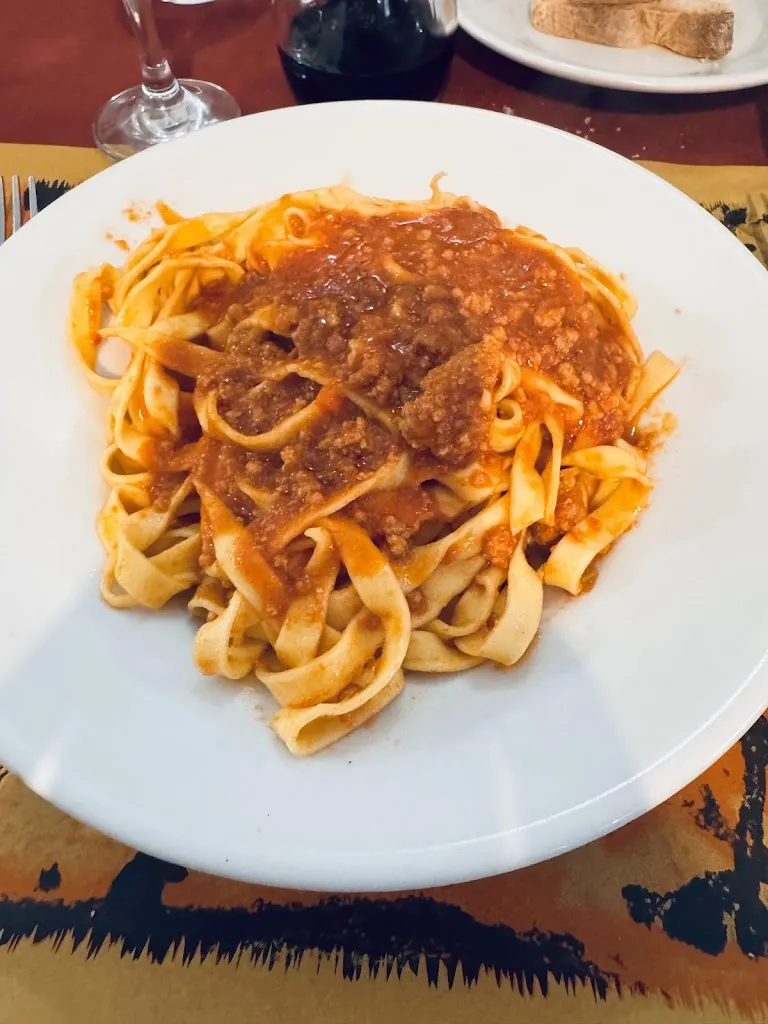 Michele Langella_Trattoria la Via dei Carrettieri_Barete_review