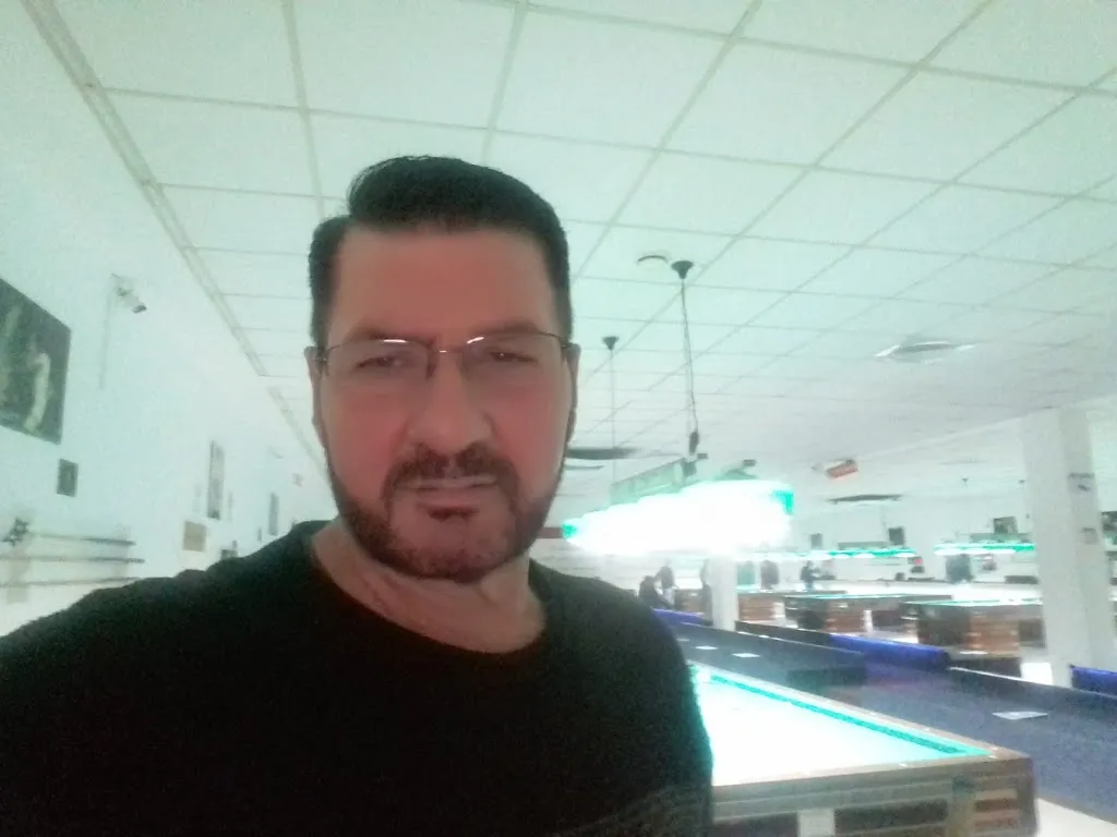 saverio Caprio_L' angolo del Biliardo_Villa Literno_review