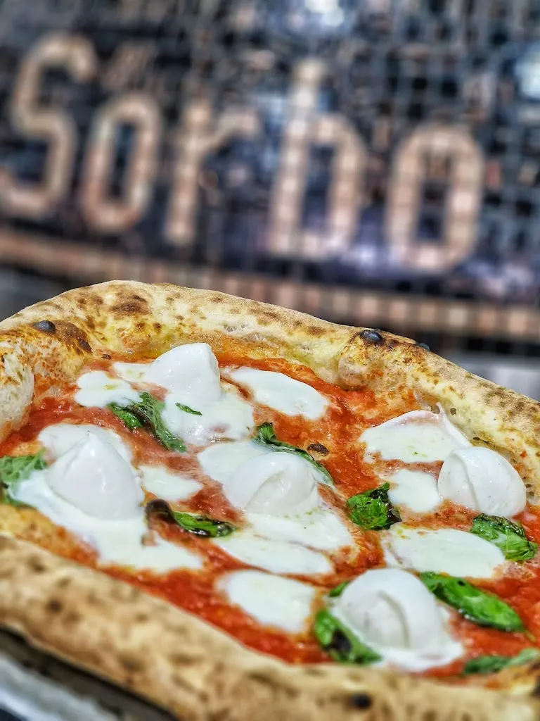 Menu_Sorbo Ristorante Pizzeria_Villa Literno_image_5