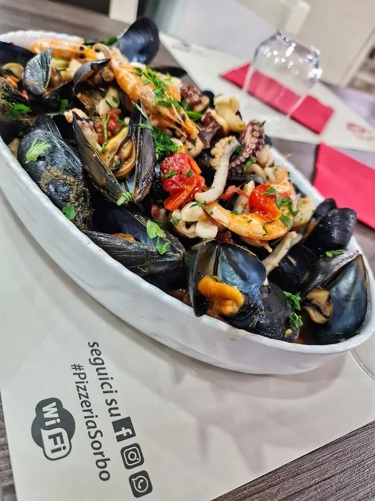 Menu_Sorbo Ristorante Pizzeria_Villa Literno_image_6