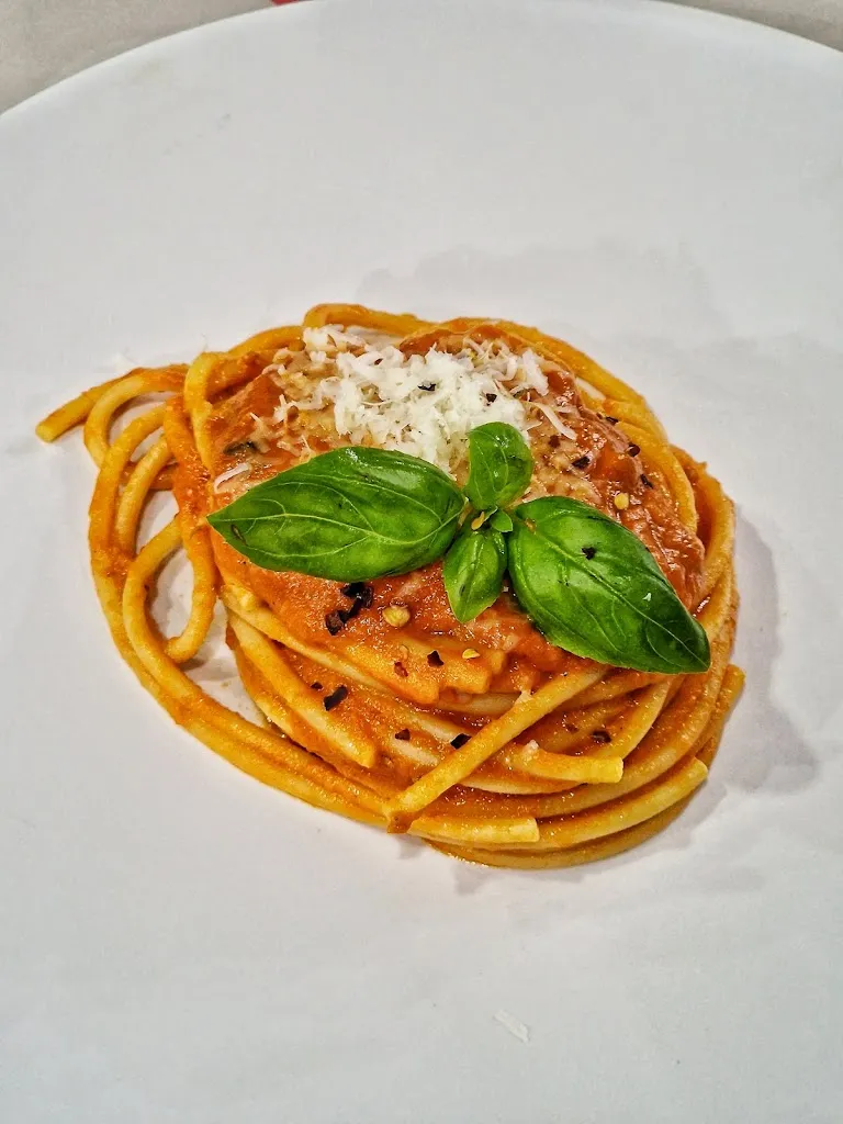 Menu_Sorbo Ristorante Pizzeria_Villa Literno_image_8