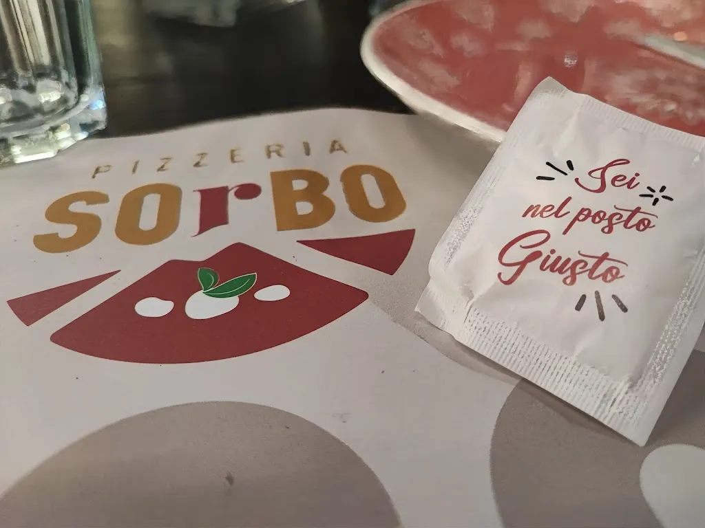 Elena De Rosa_Sorbo Ristorante Pizzeria_Villa Literno_review