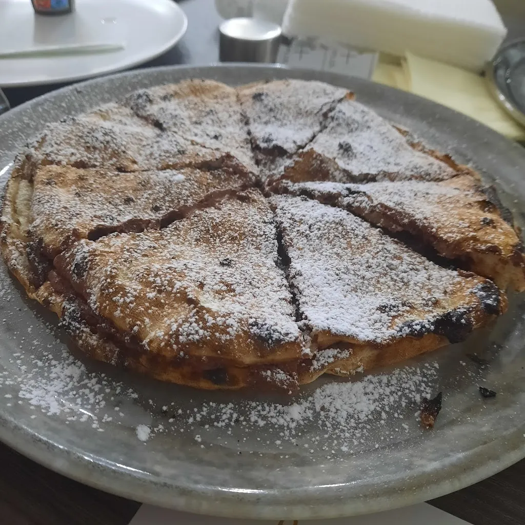 Valentina.antareswei_Sorbo Ristorante Pizzeria_Villa Literno_review