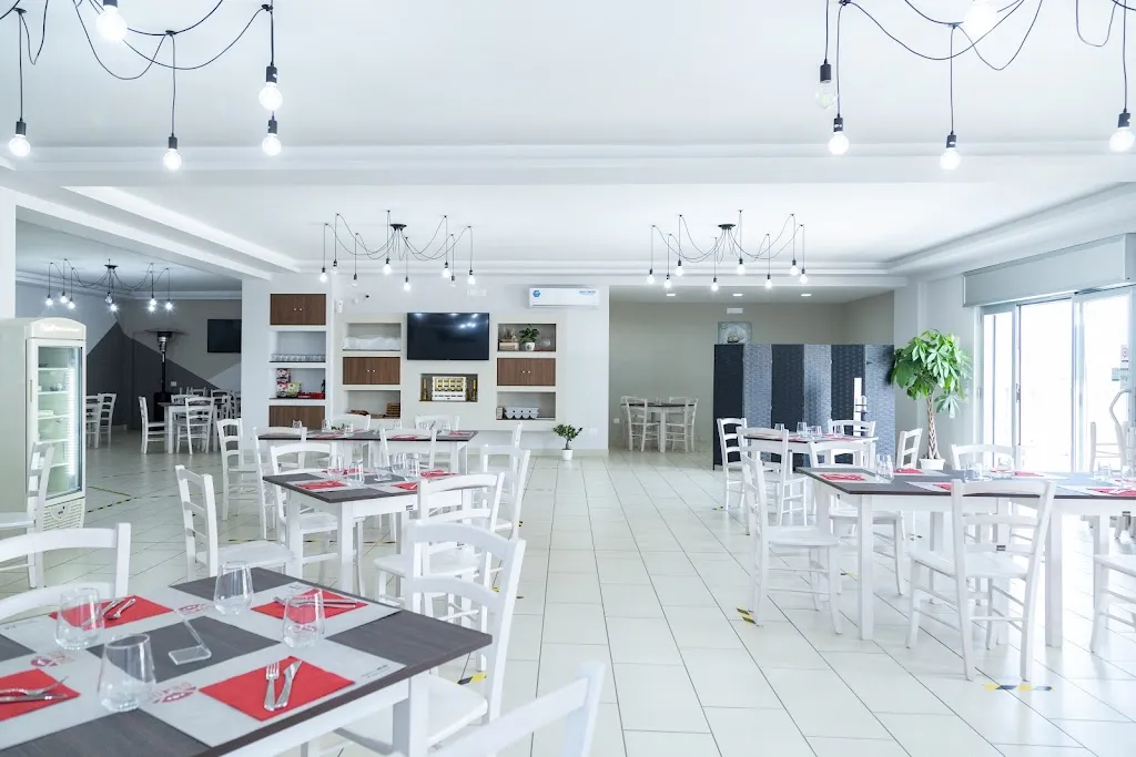 Sorbo Ristorante Pizzeria restaurant in Villa Literno