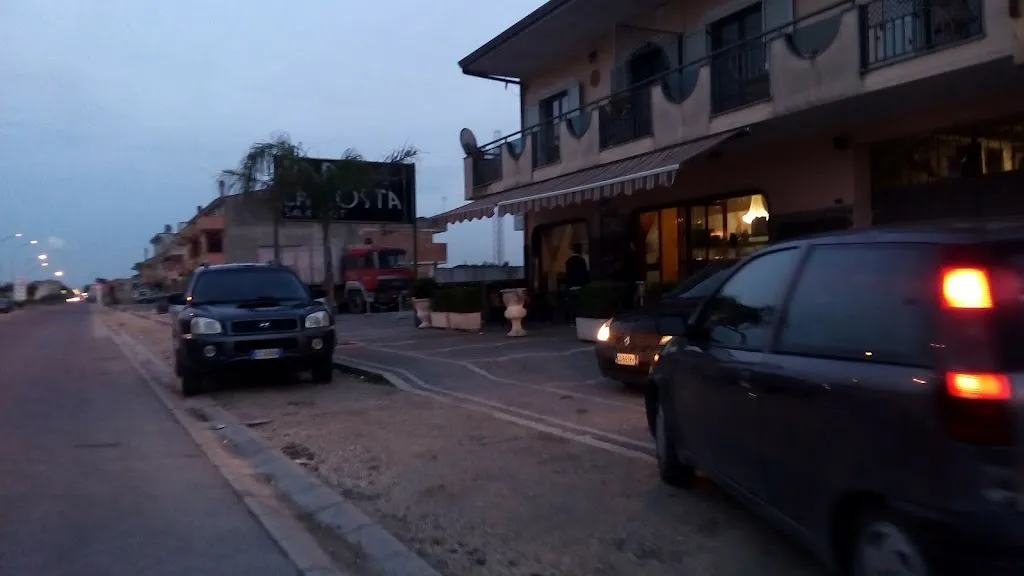 Bar La Sosta_Villa Literno_slider_image_2