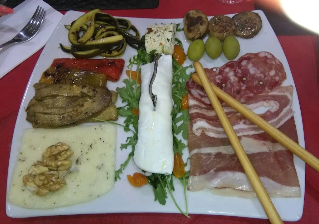 Bar dei Mille di Della Corte Salvatore_Villa Literno_slider_image_2