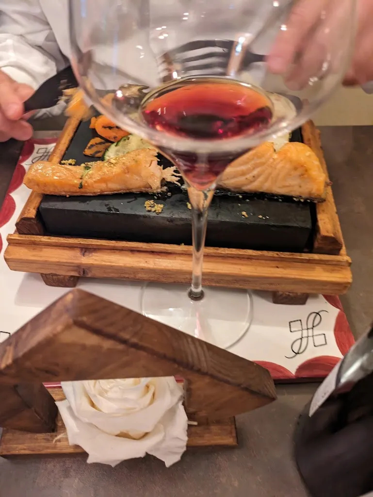 Menu_Borbonika Napulitan Restaurant_Vomero_image_5