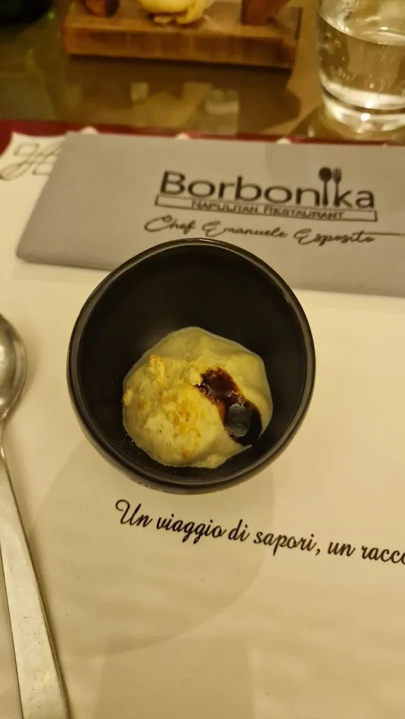 Menu_Borbonika Napulitan Restaurant_Vomero_image_6