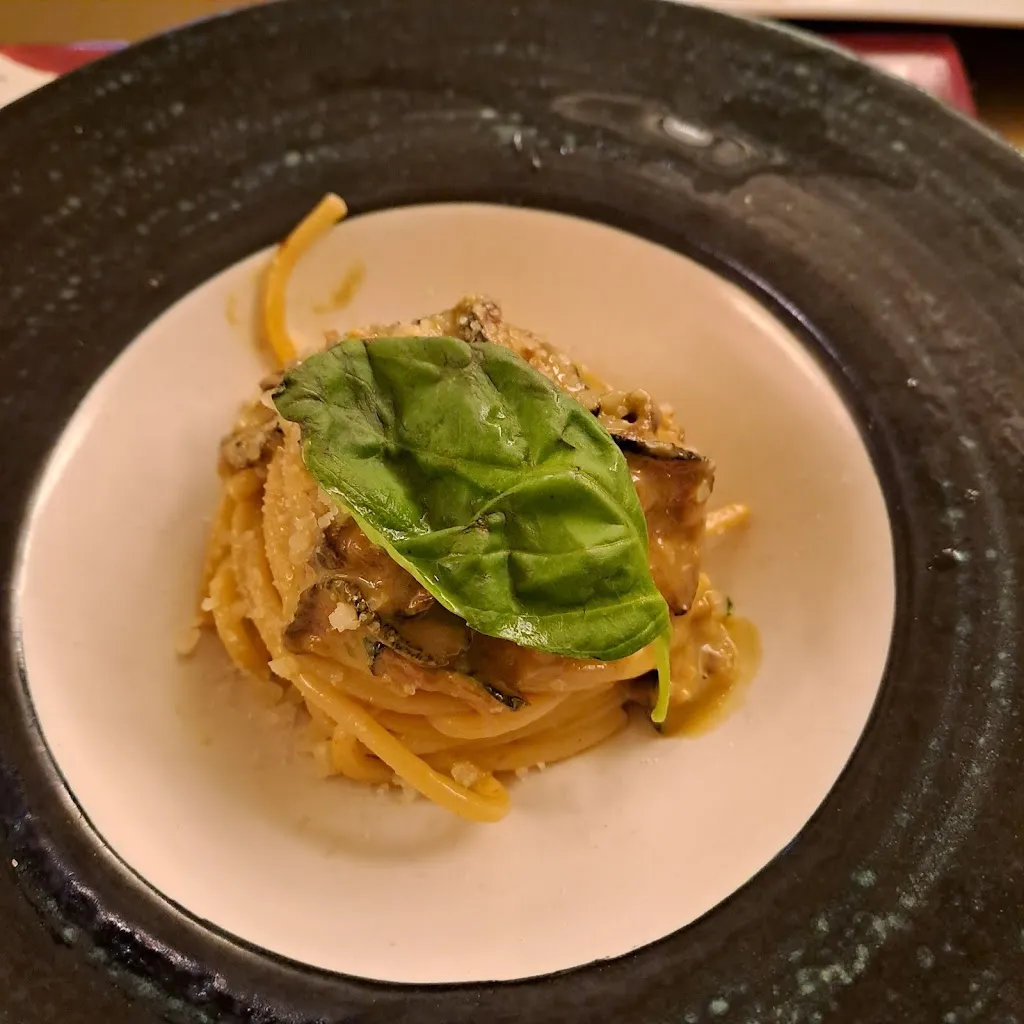 Menu_Borbonika Napulitan Restaurant_Vomero_image_7