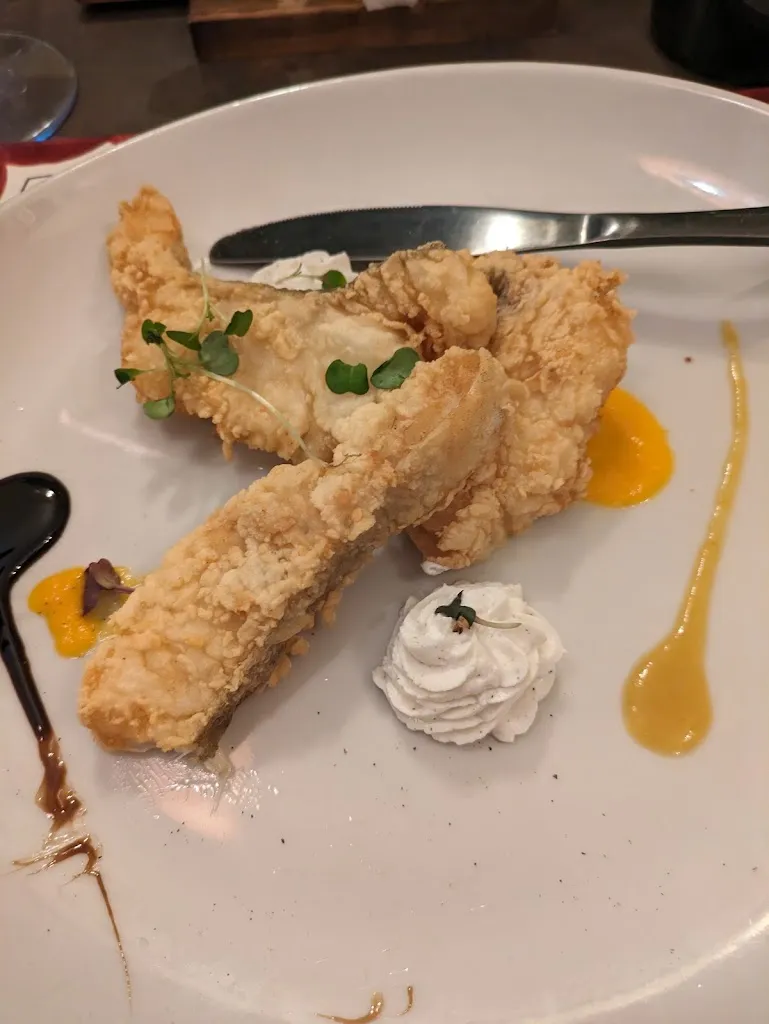 Menu_Borbonika Napulitan Restaurant_Vomero_image_8