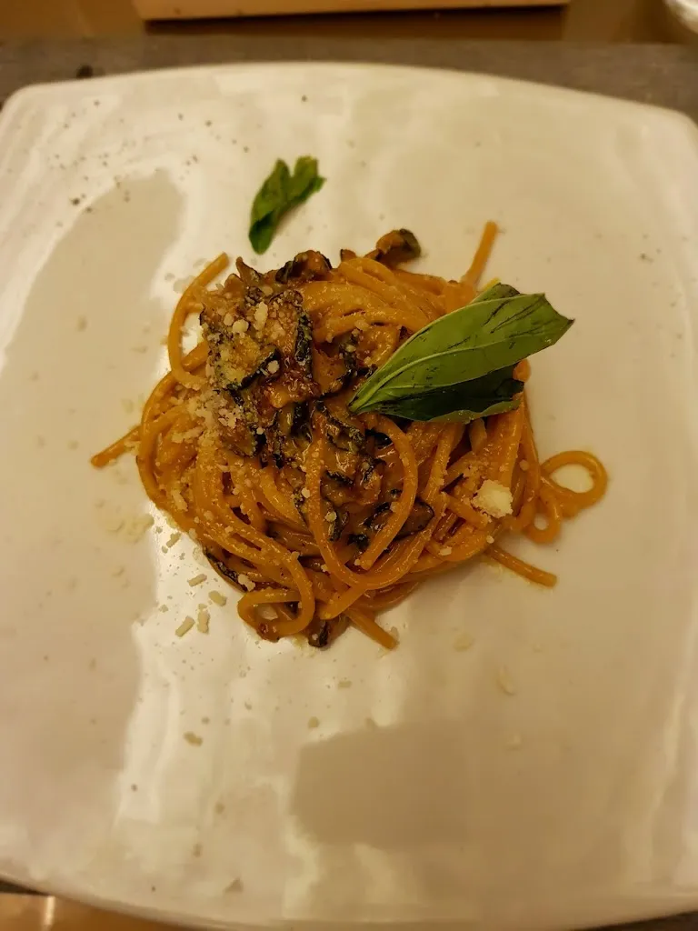 Menu_Borbonika Napulitan Restaurant_Vomero_image_9