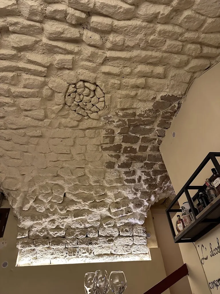 Sam_Borbonika Napulitan Restaurant_Vomero_review