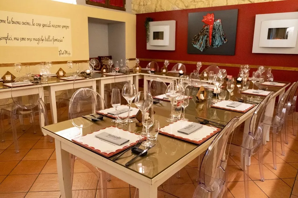 Borbonika Napulitan Restaurant_Vomero_slider_image_1