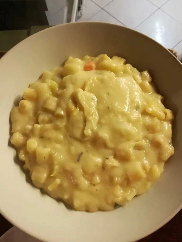 Menu_Ristorante Vomero Vienm a truva'_Vomero_immagine_5