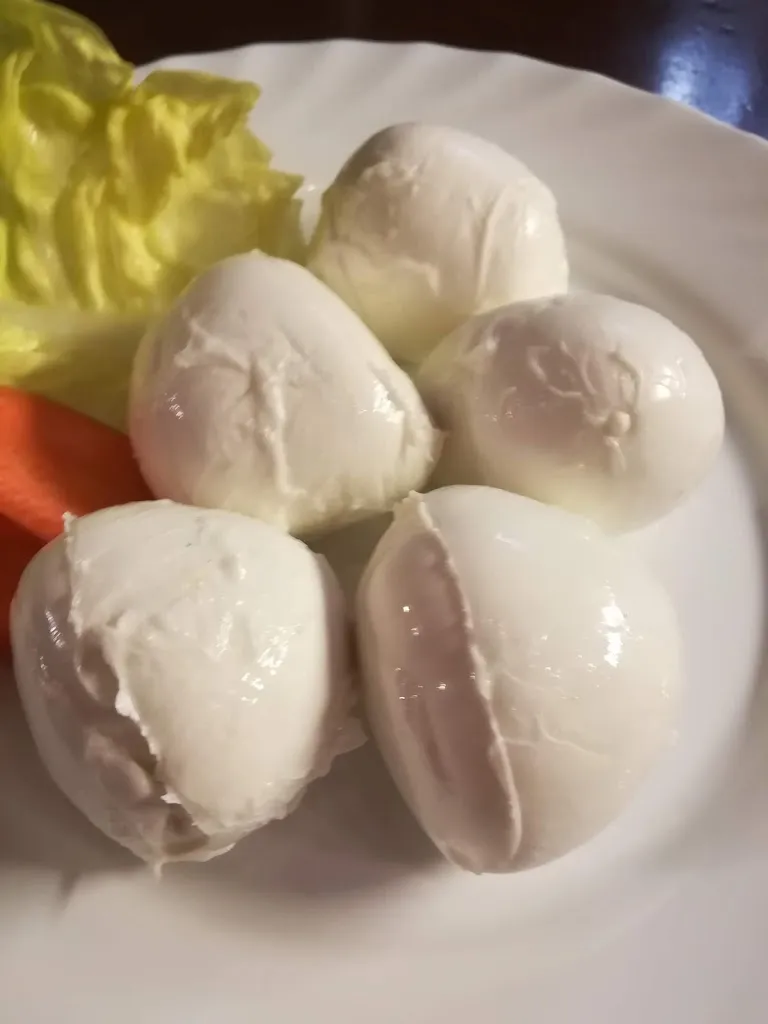 Menu_Ristorante Vomero Vienm a truva'_Vomero_immagine_7