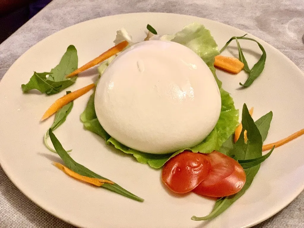 Menu_Ristorante Vomero Vienm a truva'_Vomero_immagine_8