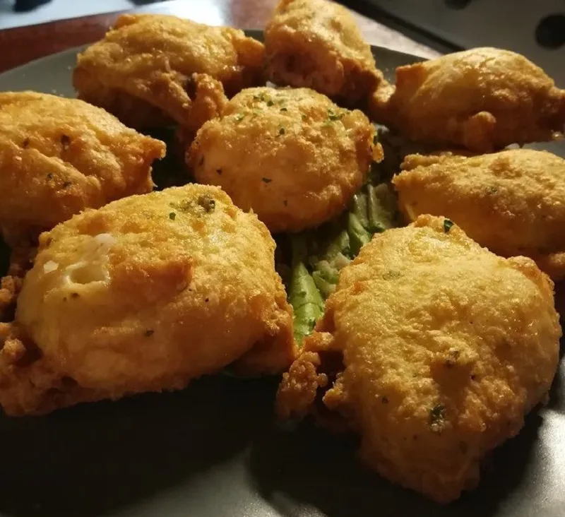 Ristorante Vomero Vienm a truva'_Vomero_slider_image_3