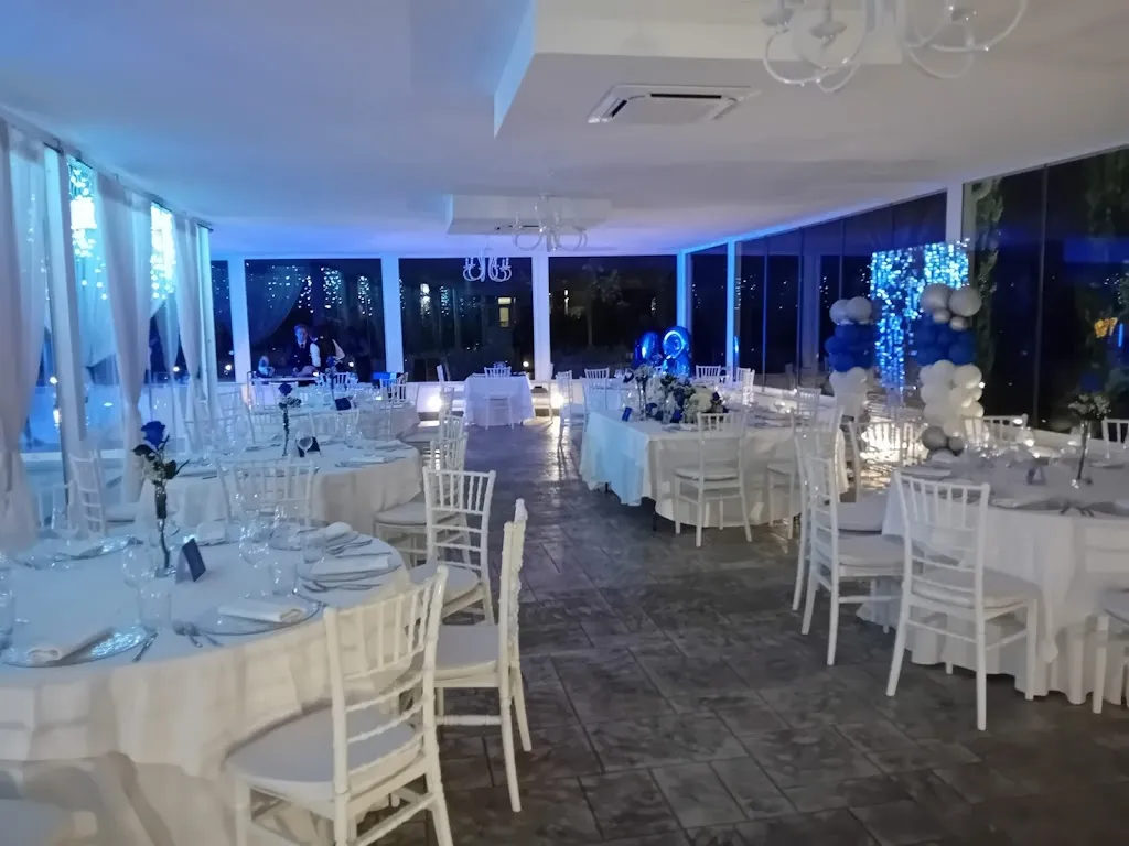 Villa Iannaco Restaurant and Events_Vitulazio_slider_image_1