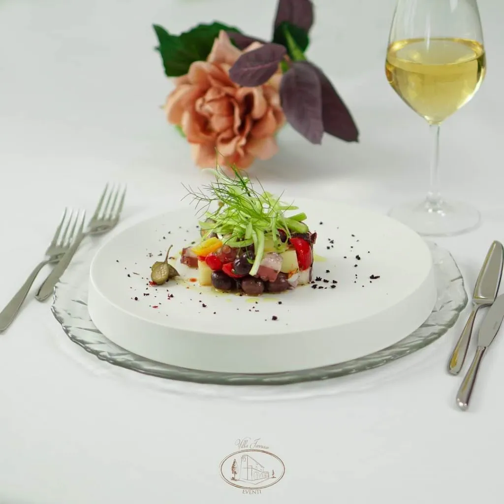 Villa Iannaco Restaurant and Events_Vitulazio_slider_image_2