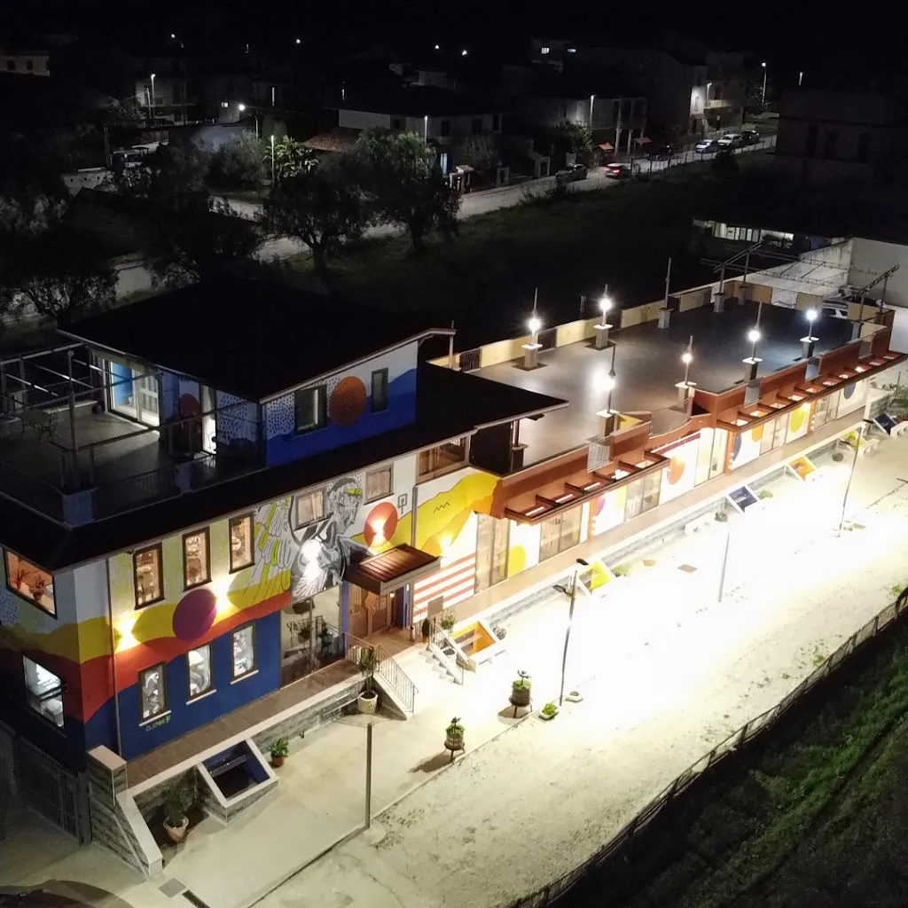 Màgifra Gourmeat Tap-Room, Aperitipico, Braceria, Pizzeria Gourmet, Ristopub, Gluten Free, Eventi, craft food & drink shop restaurant in Vitulazio