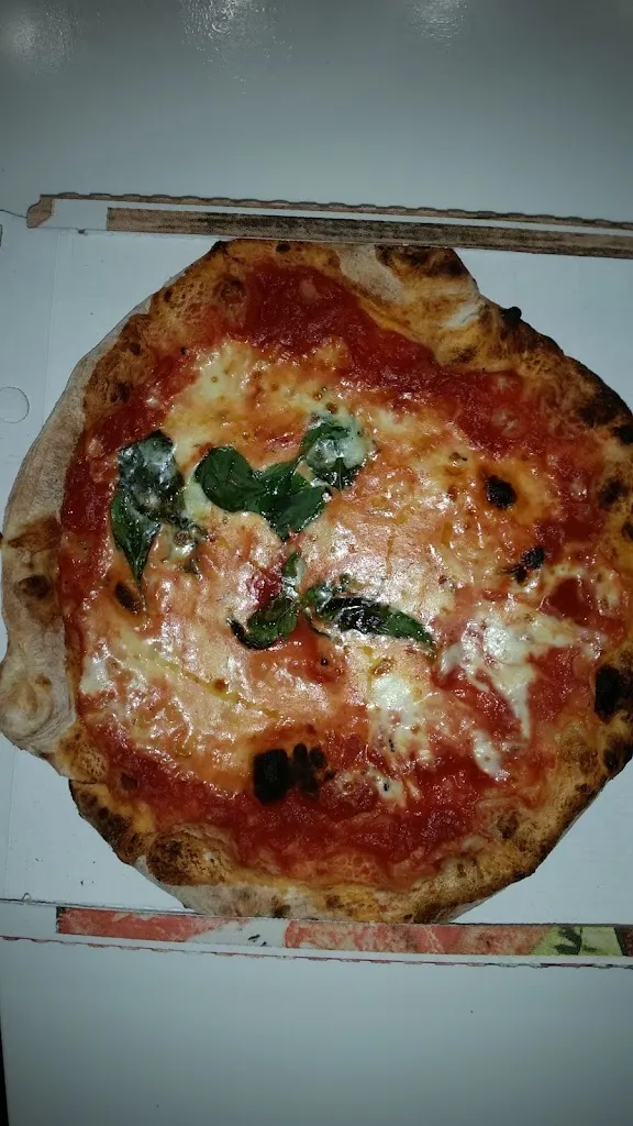 Menu_Peccati di Gola Ristorante Pizzeria_Vitulazio_image_1