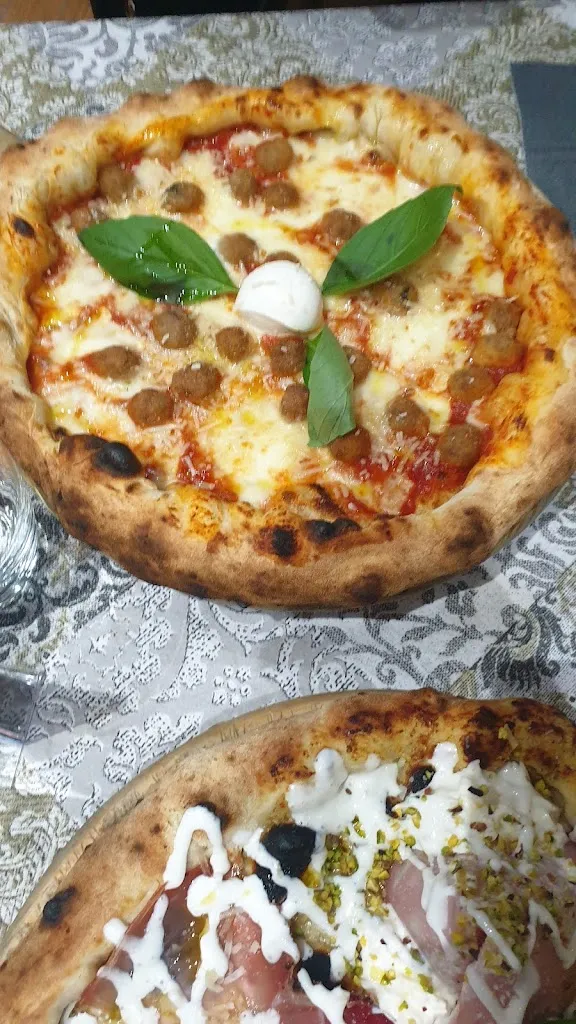 Menu_Peccati di Gola Ristorante Pizzeria_Vitulazio_image_2