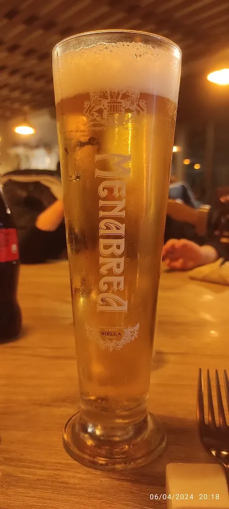 Menu_Peccati di Gola Ristorante Pizzeria_Vitulazio_image_8