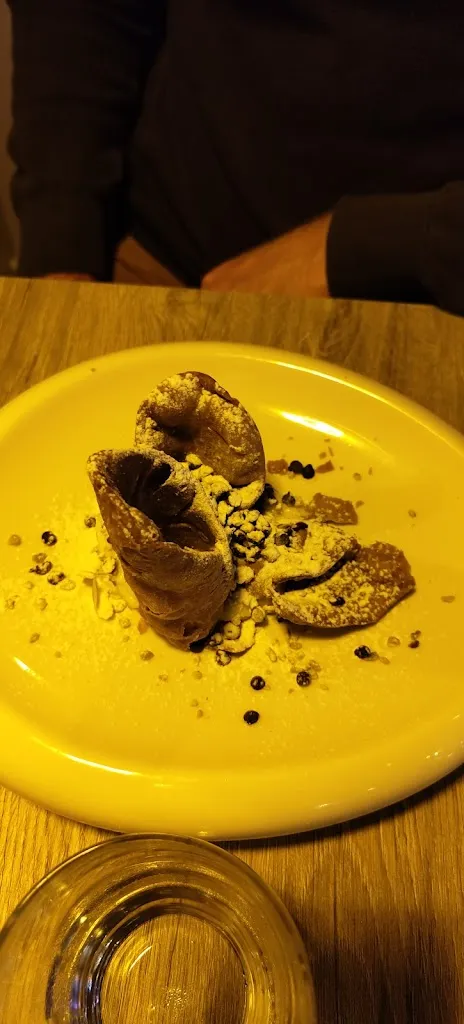 Sue_Peccati di Gola Ristorante Pizzeria_Vitulazio_review