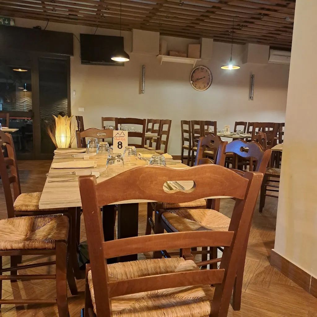 Peccati di Gola Ristorante Pizzeria_Vitulazio_slider_image_1