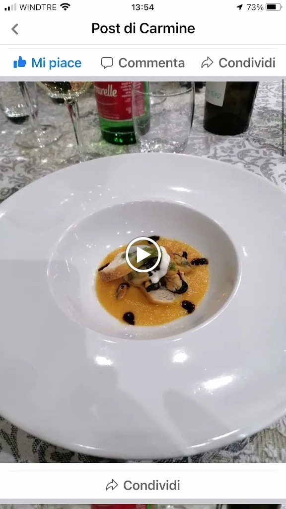 Peccati di Gola Ristorante Pizzeria_Vitulazio_slider_image_2