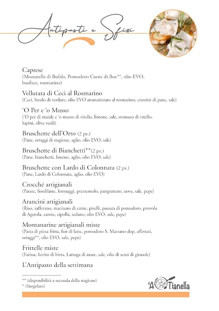 Menu_'A Tianella_Vitulazio_image_4