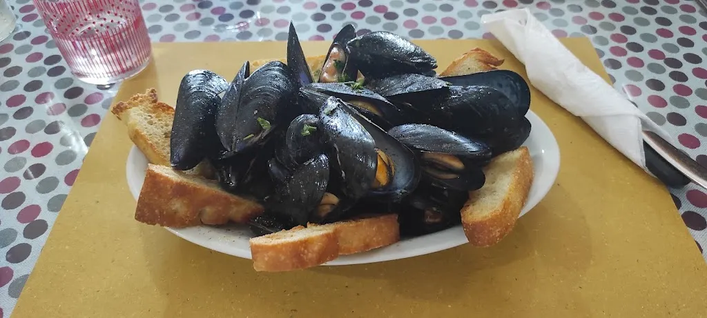 Menu_Ristorante snack bar paninoteca tavola calda LA META - Vitulazio_Vitulazio_image_3