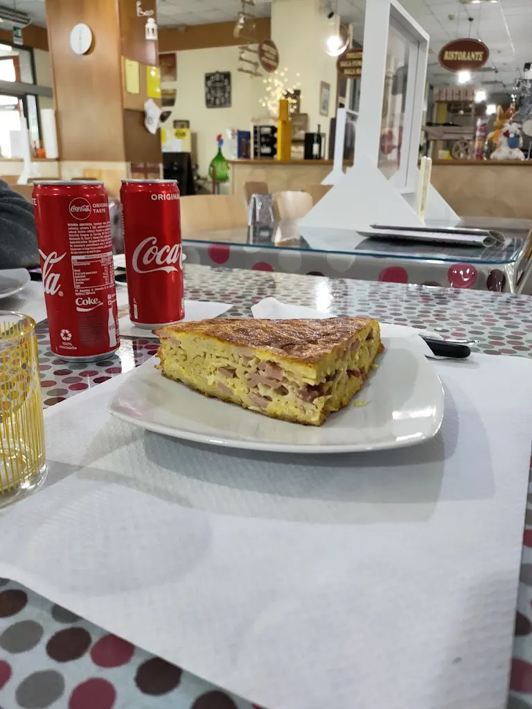 Menu_Ristorante snack bar paninoteca tavola calda LA META - Vitulazio_Vitulazio_image_4