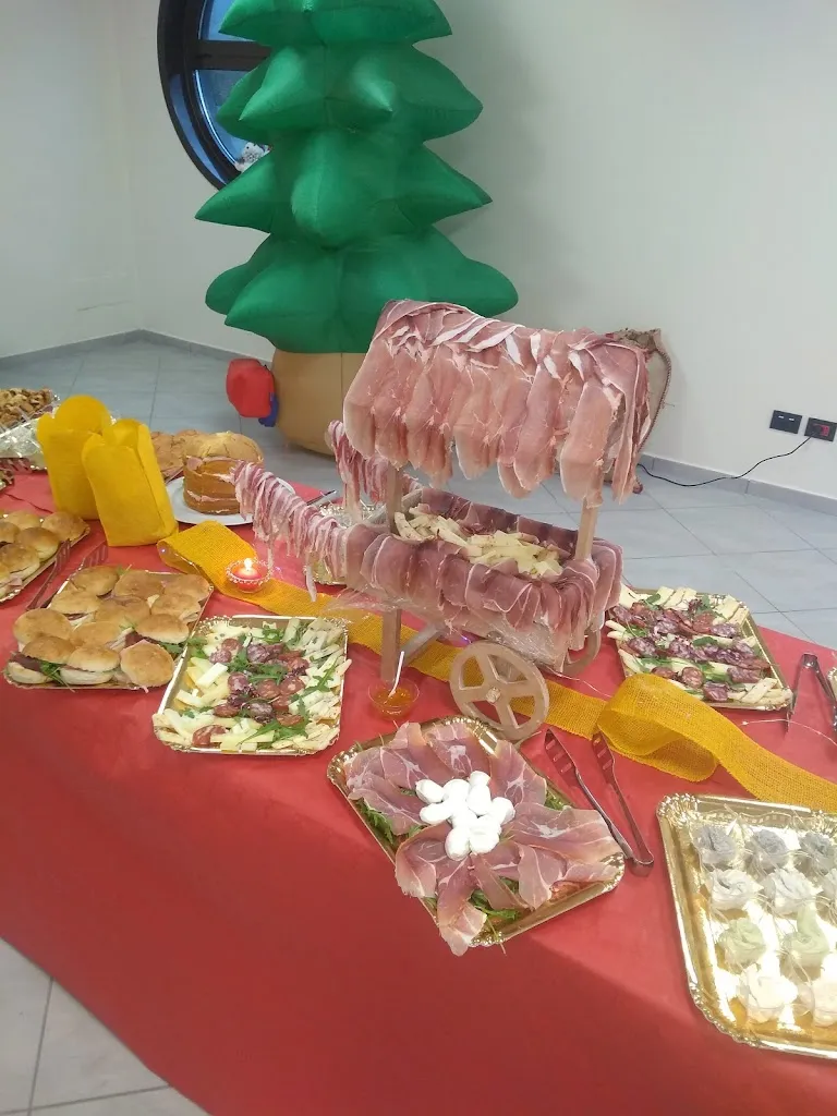 Menu_Ristorante snack bar paninoteca tavola calda LA META - Vitulazio_Vitulazio_image_7