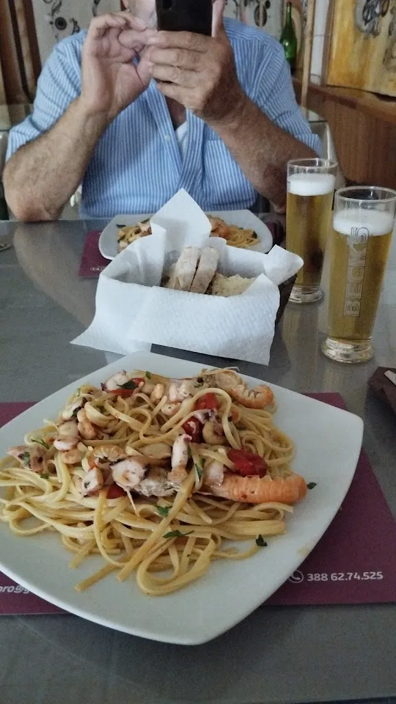 Menu_Ristorante snack bar paninoteca tavola calda LA META - Vitulazio_Vitulazio_image_8