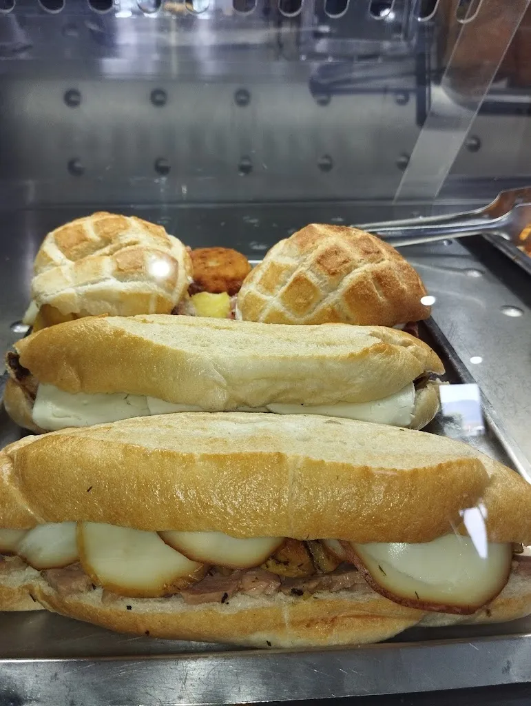 Menu_Ristorante snack bar paninoteca tavola calda LA META - Vitulazio_Vitulazio_image_9