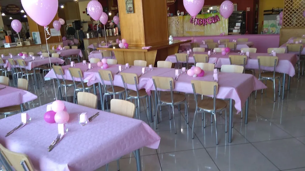 Ristorante snack bar paninoteca tavola calda LA META - Vitulazio_Vitulazio_slider_image_1