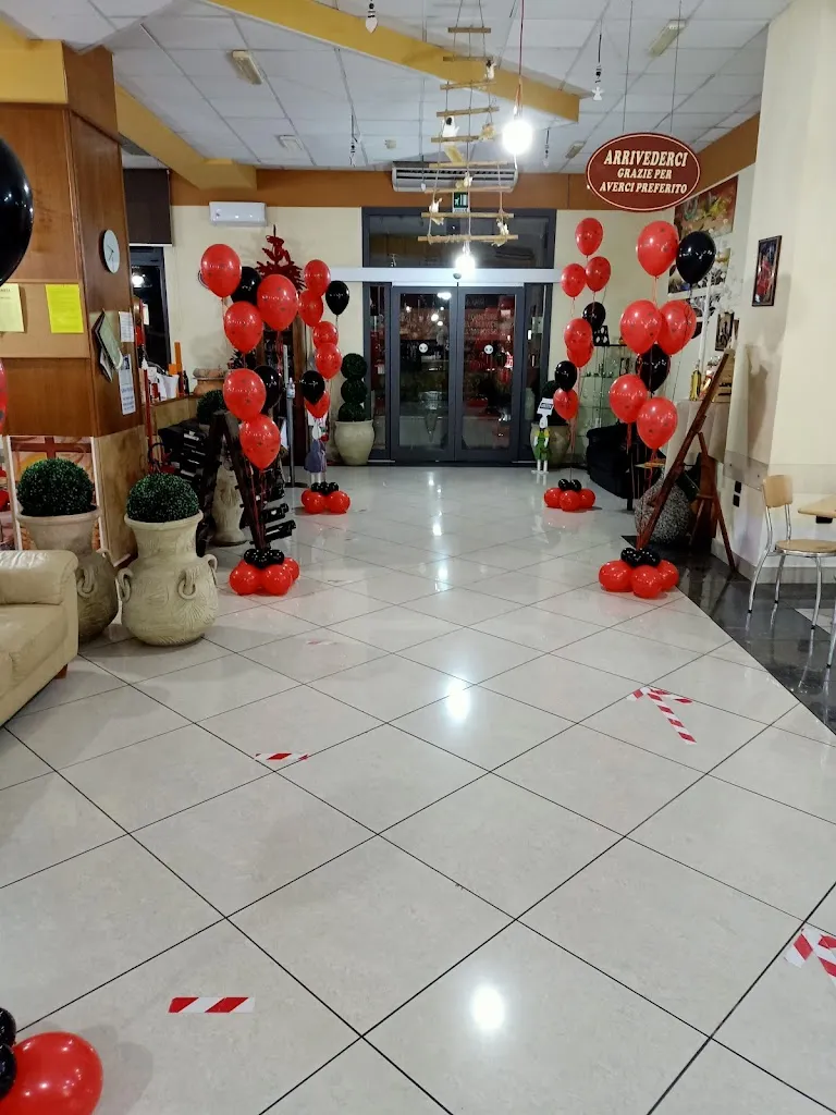 Ristorante snack bar paninoteca tavola calda LA META - Vitulazio_Vitulazio_slider_image_3