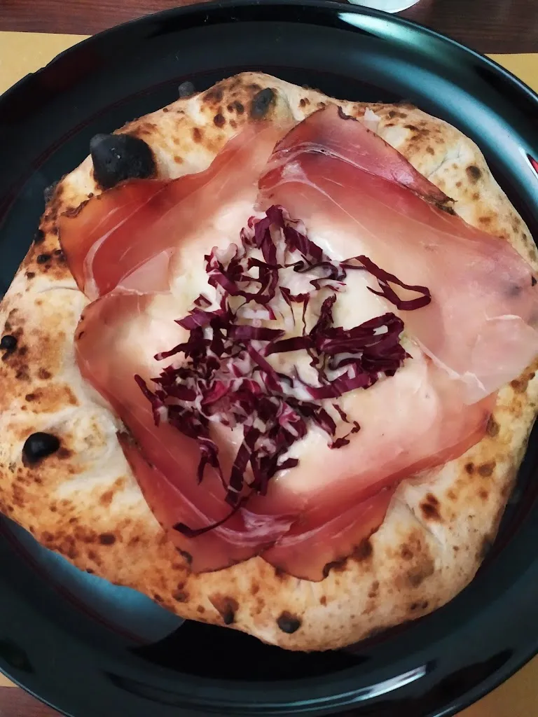 Tina Taddeo_Il Pomo D'Oro_Vitulazio_review