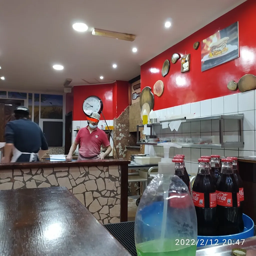 Raff_Il Pomo D'Oro_Vitulazio_review