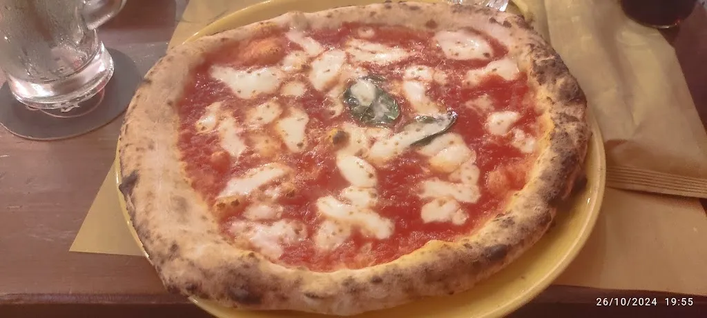 Dark Soul_Il Pomo D'Oro_Vitulazio_review