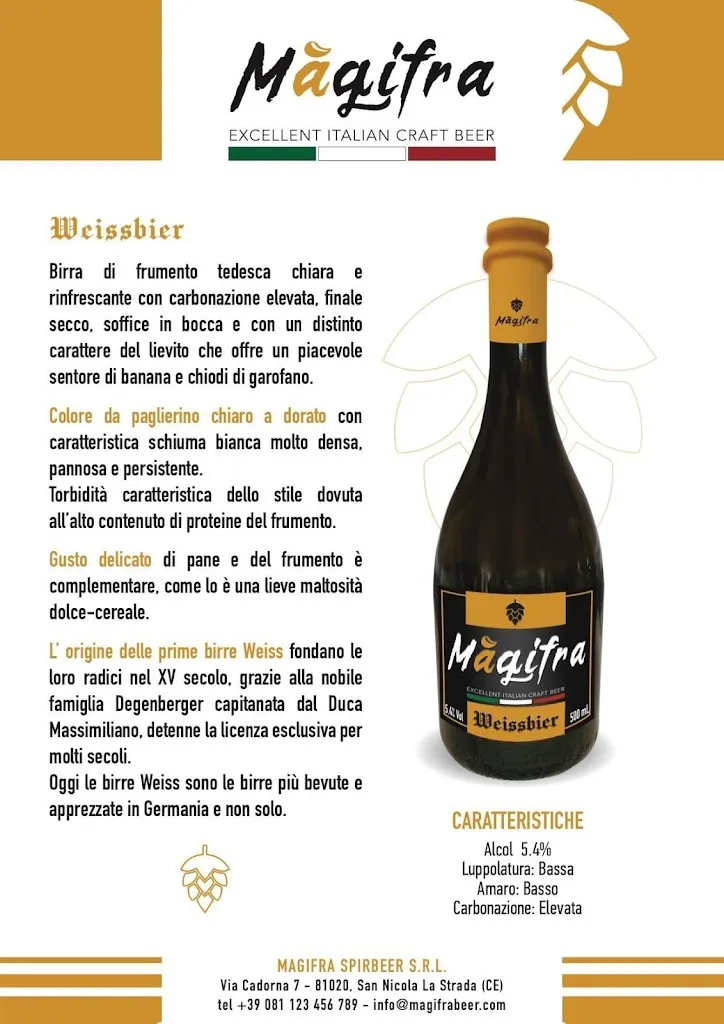 Menu_Birrificio Artigianale Màgifra_Vitulazio_image_4