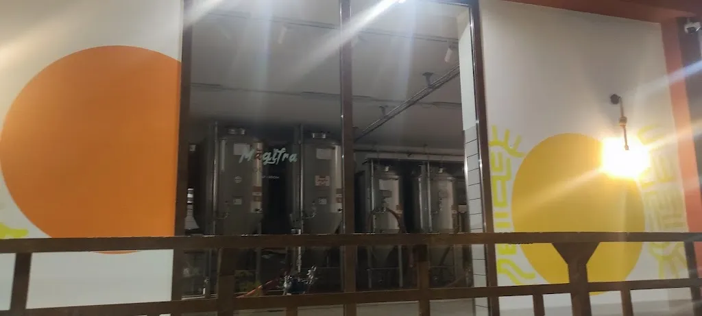 Mariano_Birrificio Artigianale Màgifra_Vitulazio_review