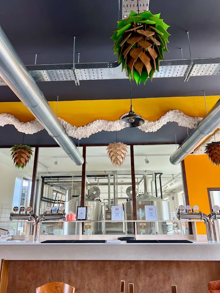 Birrificio Artigianale Màgifra_Vitulazio_slider_image_1