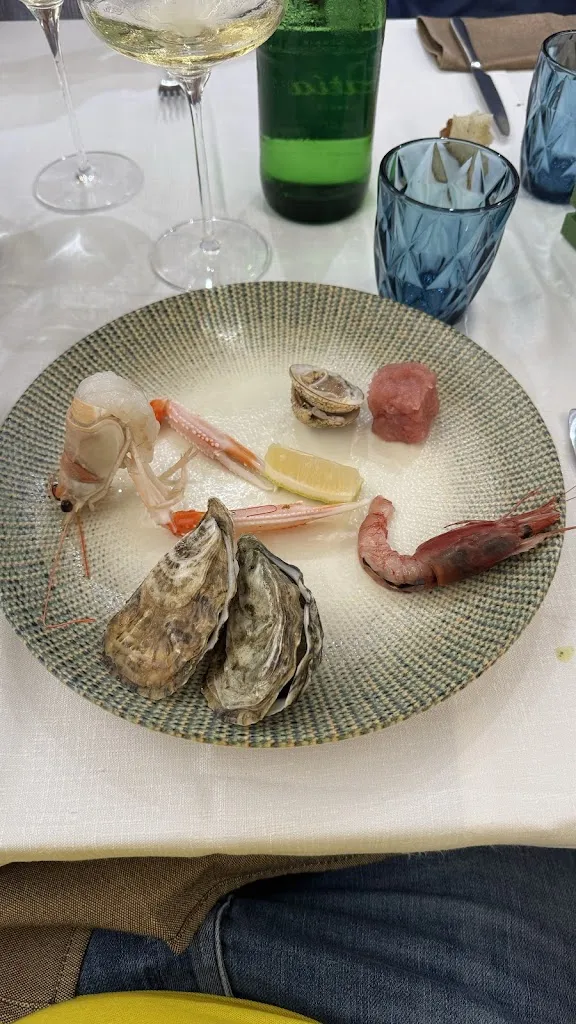 Menu_La Tammurriata_Vitulazio_immagine_5