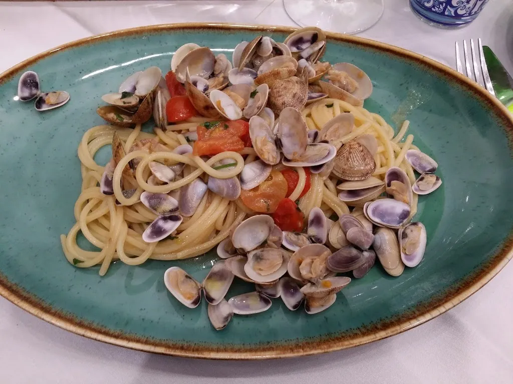 Menu_La Tammurriata_Vitulazio_immagine_6